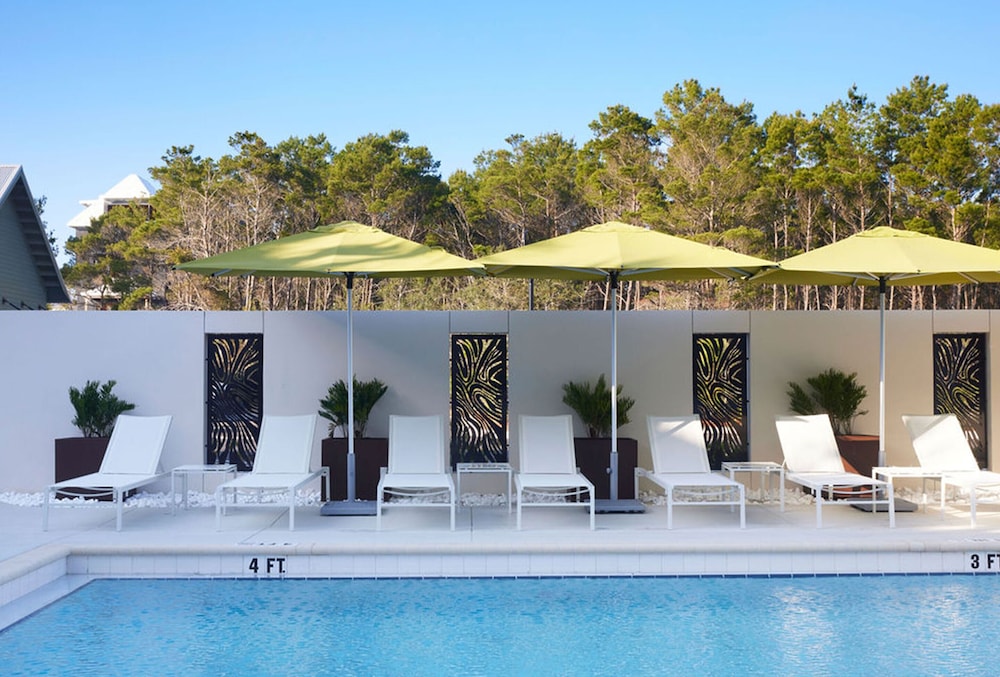 santa rosa beach
