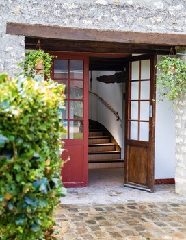 domaine malar