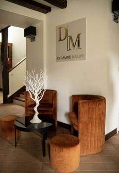 domaine malar