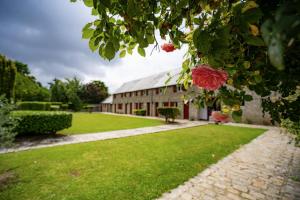 domaine malar