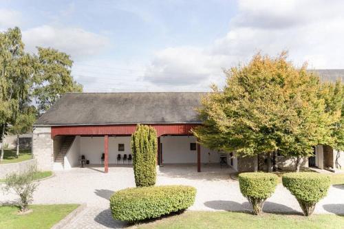 domaine malar