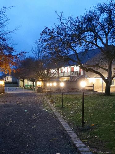 domaine malar