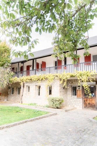 guillerval