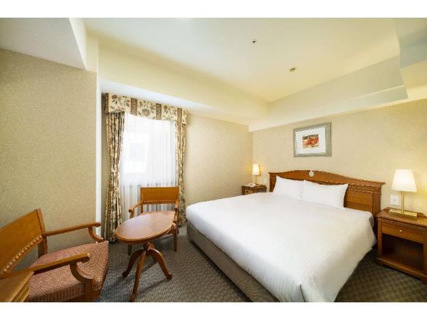 koko hotel nagoya sakae