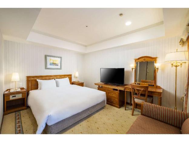 koko hotel nagoya sakae