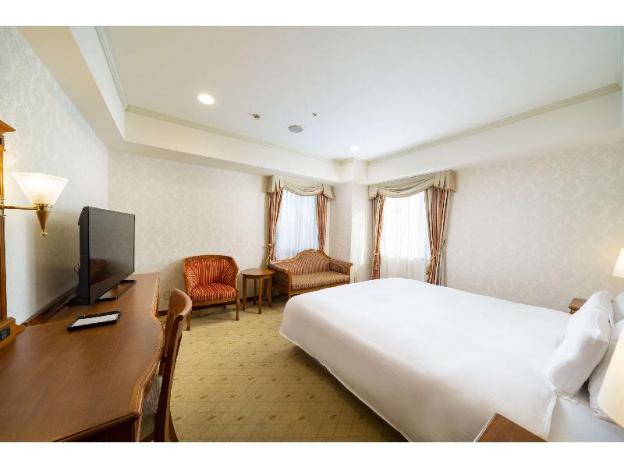 koko hotel nagoya sakae