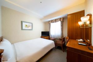 koko hotel nagoya sakae