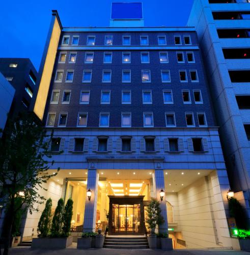 koko hotel nagoya sakae