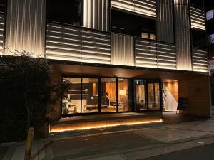 r hotel namba