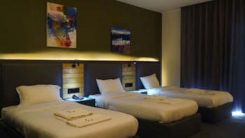 aitch boutique hotel an lih hotel