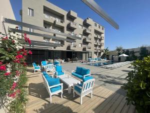 aitch boutique hotel an lih hotel