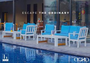 aitch boutique hotel an lih hotel