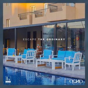 aitch boutique hotel an lih hotel