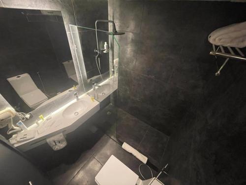 aitch boutique hotel an lih hotel