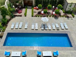 aitch boutique hotel an lih hotel