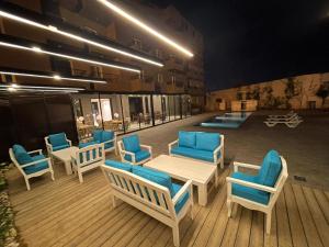 aitch boutique hotel an lih hotel