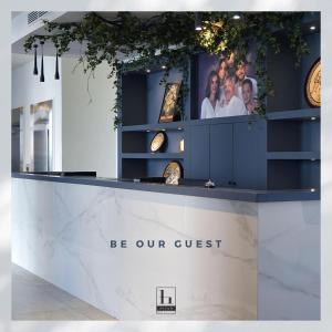 aitch boutique hotel an lih hotel