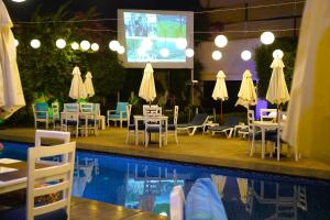 aitch boutique hotel an lih hotel