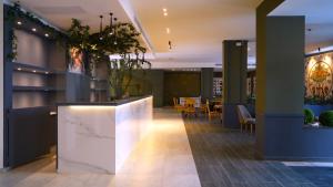 aitch boutique hotel an lih hotel