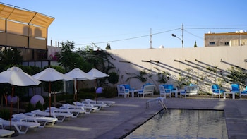 aitch boutique hotel an lih hotel