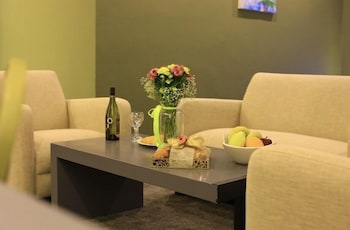 aitch boutique hotel an lih hotel