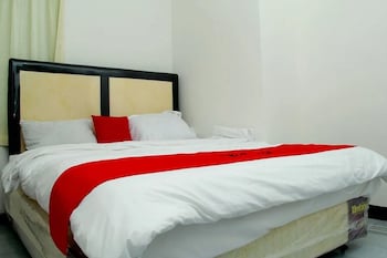 cozy residence cipedes bandung