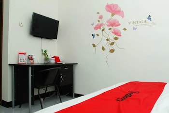 cozy residence cipedes bandung