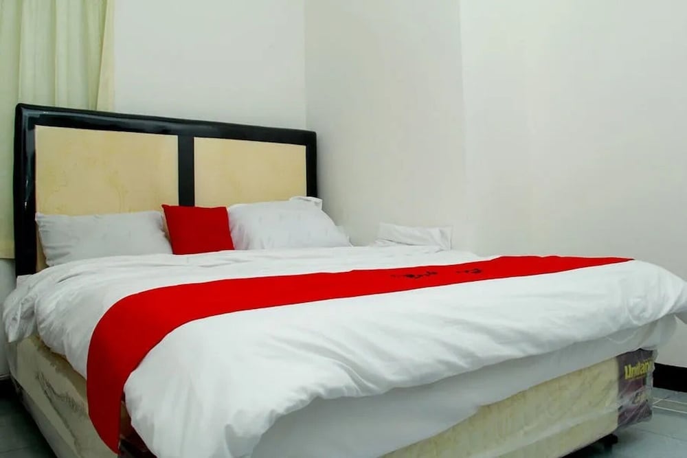 cozy residence cipedes bandung