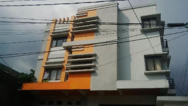 cozy residence cipedes bandung