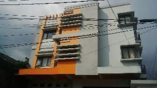 cozy residence cipedes bandung