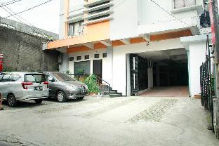cozy residence cipedes bandung