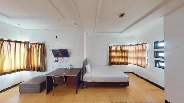 cozy residence cipedes bandung