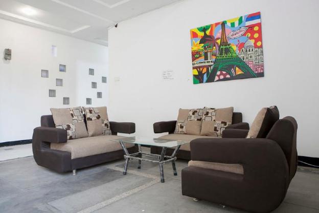 cozy residence cipedes bandung