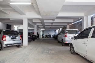 cozy residence cipedes bandung