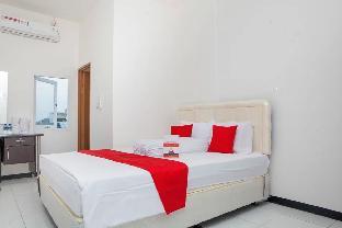 cozy residence cipedes bandung