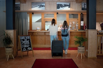 alpenparks ferienresort rehrenberg