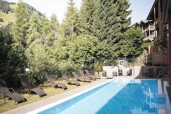 alpenparks ferienresort rehrenberg