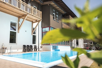 alpenparks ferienresort rehrenberg