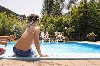 alpenparks ferienresort rehrenberg