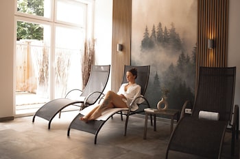 alpenparks ferienresort rehrenberg