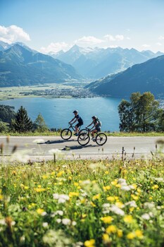alpenparks ferienresort rehrenberg