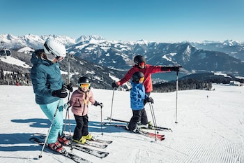 alpenparks ferienresort rehrenberg
