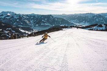 alpenparks ferienresort rehrenberg