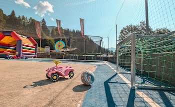 alpenparks ferienresort rehrenberg