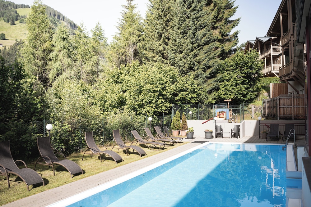 alpenparks ferienresort rehrenberg