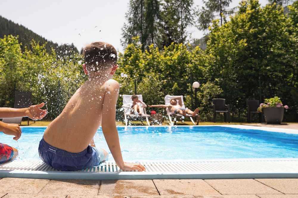 alpenparks ferienresort rehrenberg