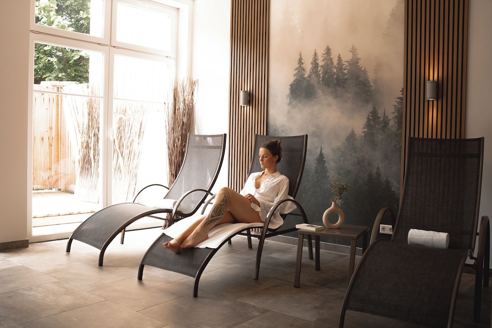 alpenparks ferienresort rehrenberg