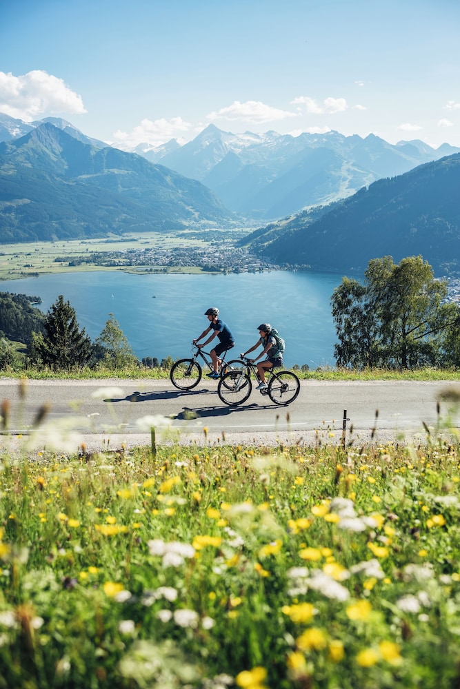 alpenparks ferienresort rehrenberg