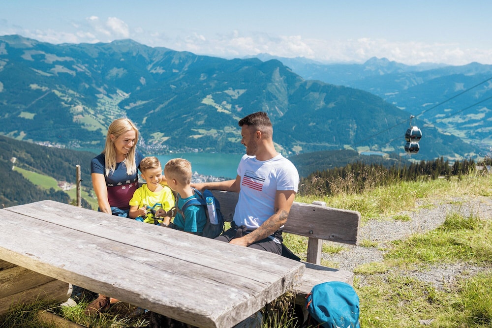 alpenparks ferienresort rehrenberg