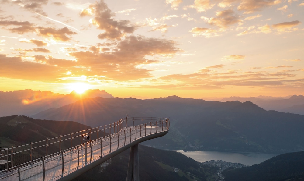 alpenparks ferienresort rehrenberg